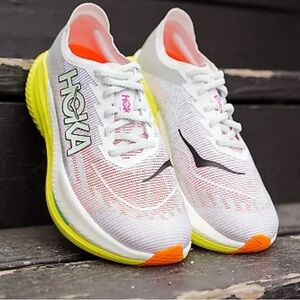 Men’s Hoka Mach X 2